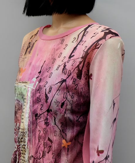 Vintage   Design Tops