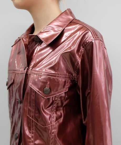 Vintage   Design Jacket