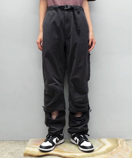 Vintage   2way Pants
