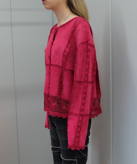 Vintage   Design Tops