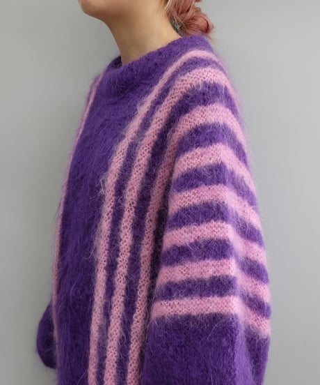 Vintage   Mohair Knit