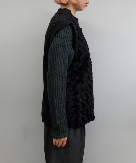 Vintage  Design Vest