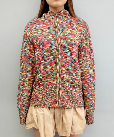 Vintage   Design Knit