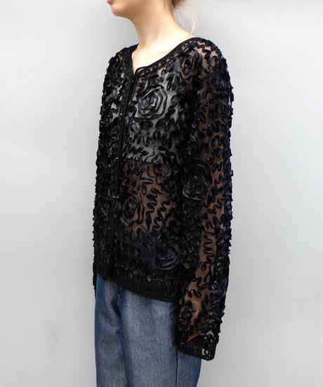 Vintage   Design Tops