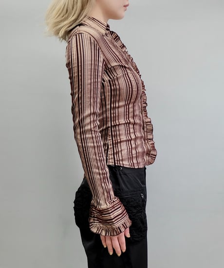 Vintage   Design Shirt