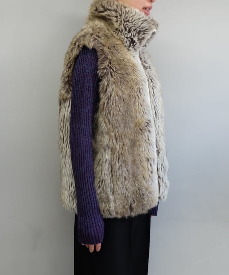Vintage   Design Vest