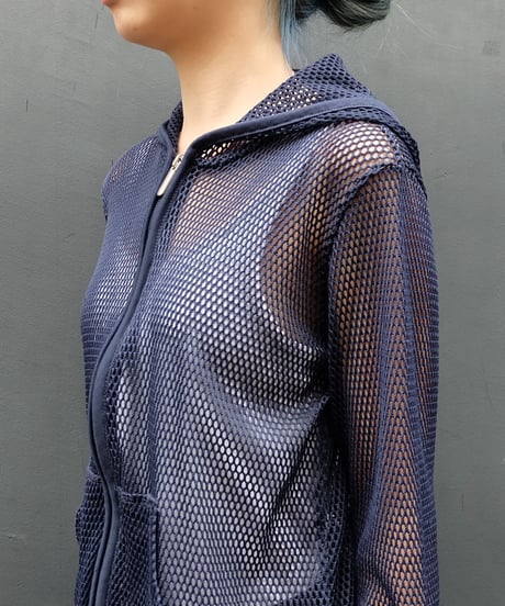 Vintage   Mesh  Foodie