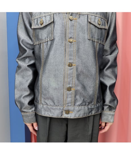 Vintage   Shiny Jacket