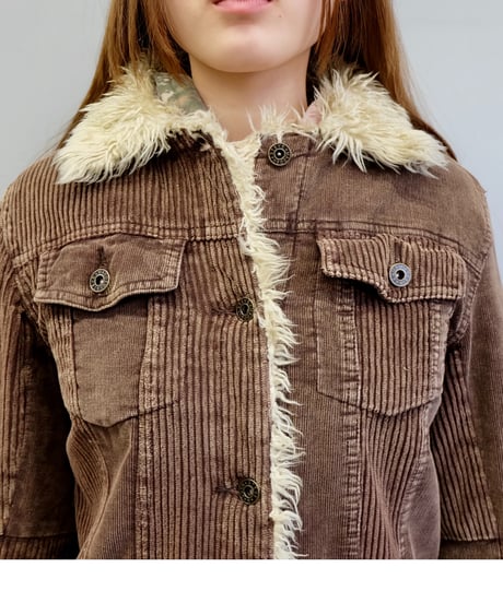 Vintage   Deskgn Jacket