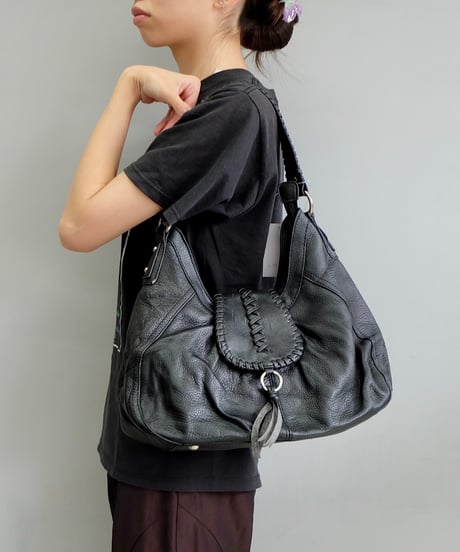 Vintage   Design Bag