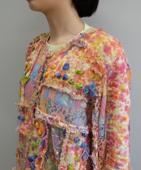 Vintage   Design Tops