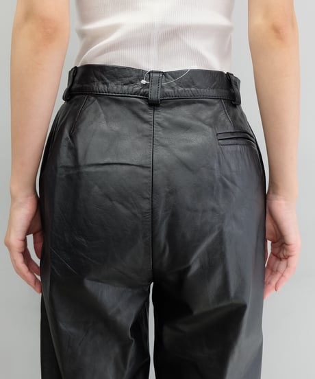 Vintage   Leather Pants