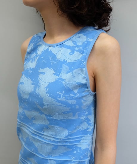 Vintage   Design Tops
