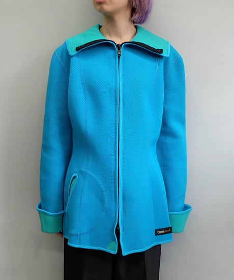 Vintage   Design Jacket