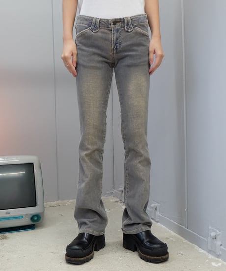 Vintage   Corduroy Frea Pants