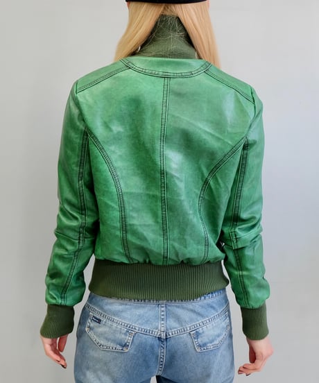 Vintage   Design Jacket