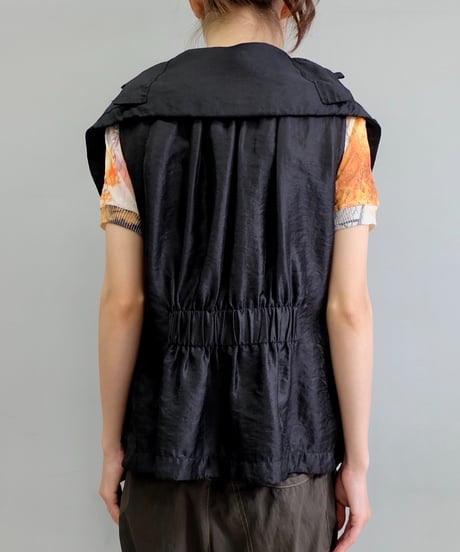 Vintage   Design Vest