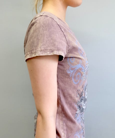 Vintage   Design Tshirt
