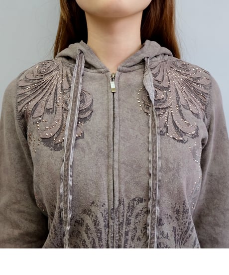 Vintage   Design Tops
