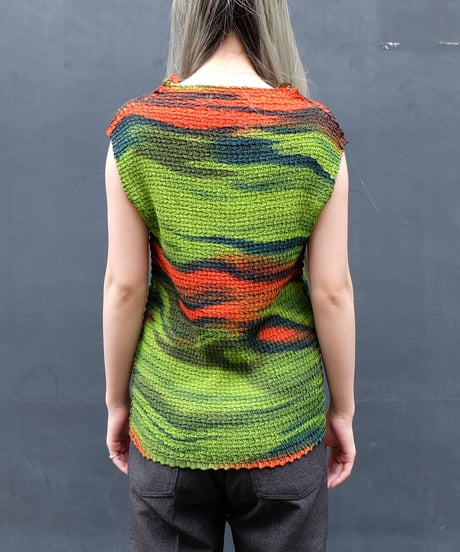 Vintage   Design Tops