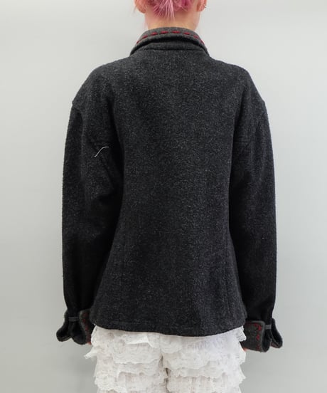 Vintage   Design Jacket