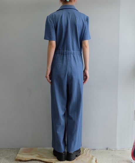 Vintage   Design Jumpsuits