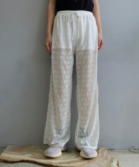 Vintage   Design Pants