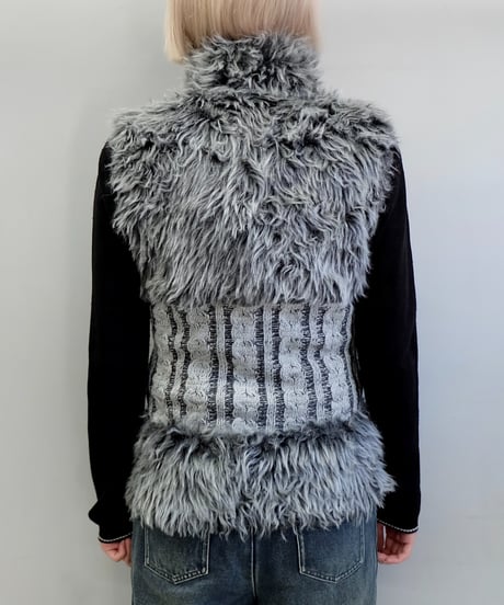 Vintage   Design Vest