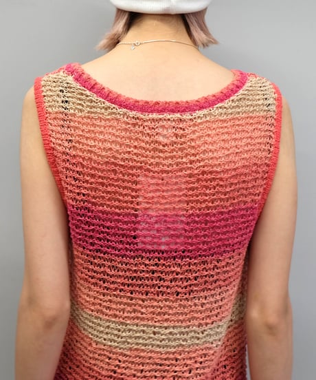 Vintage   Design Tops