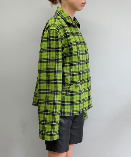 Vintage   Design Jacket