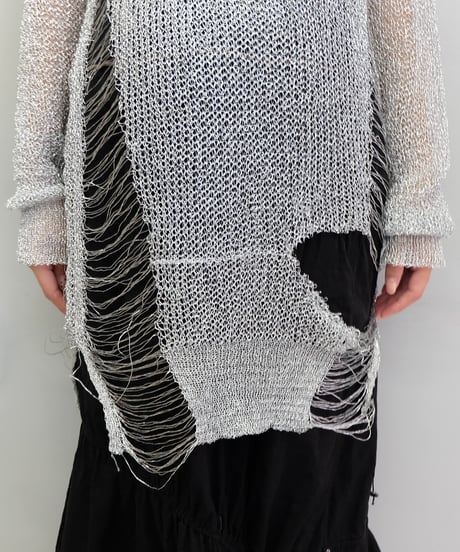 Vintage   Design Knit