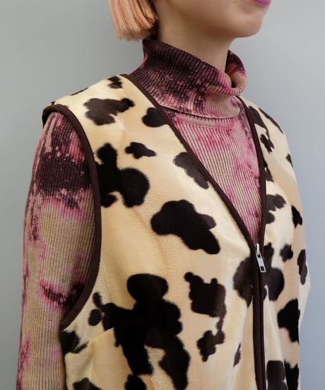 Vintage   Design Vest