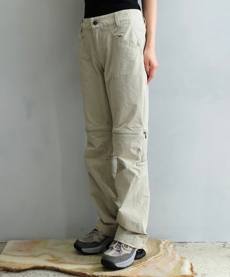 Vintage   Design Pants