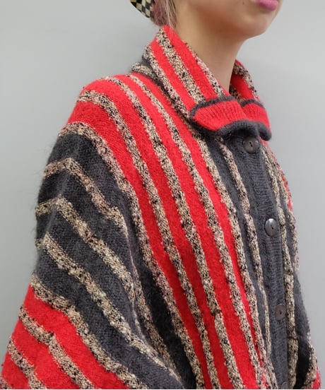 Vintage   Design Knit
