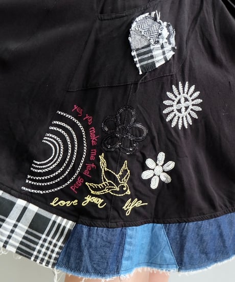 Vintage   Design One-piece