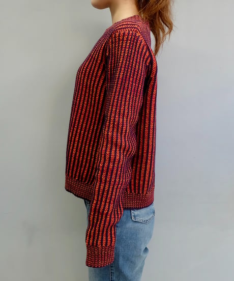 Vintage   Design Knit