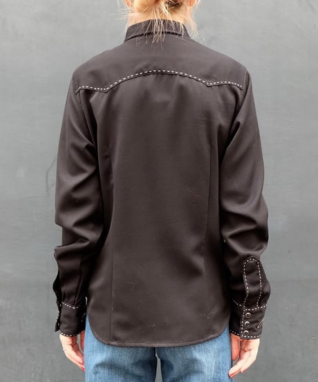 Vintage   Westan Shirt
