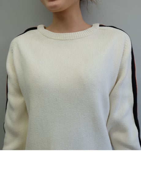 Vintage   Design Knit