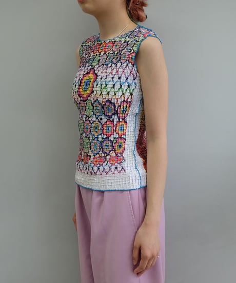 Vintage   Design Tops