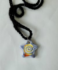 Labyrins Two Dolphins Zip Hoodie Navy | Shury