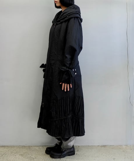 Vintage   Design Coat