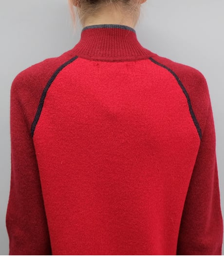 Vintage   Design Knit