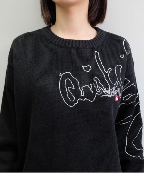 Vintage   Design Knit