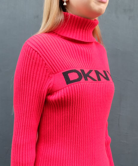 Vintage   DKNY Knit