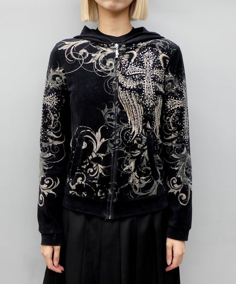 Vintage   Design Tops