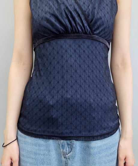 Vintage   Design Tops