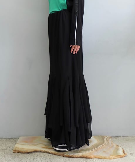 Vintage   Design Skirt