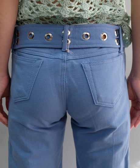 Vintage   Design Pants