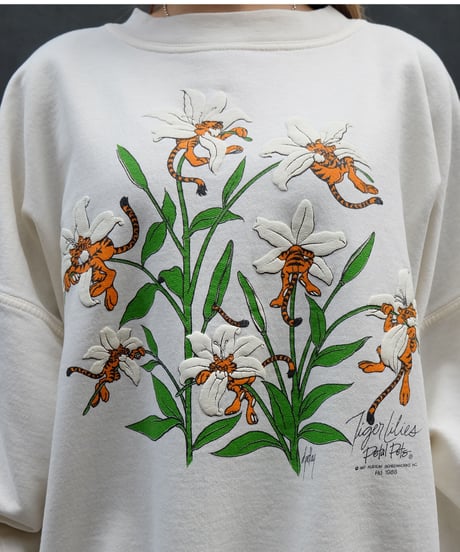 Vintage   Design Sweat