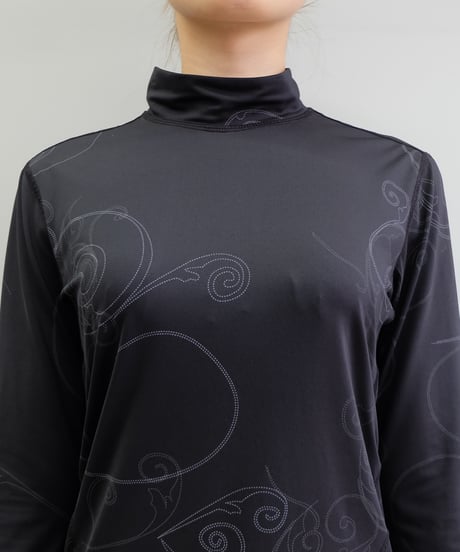 Vintage Design Tops